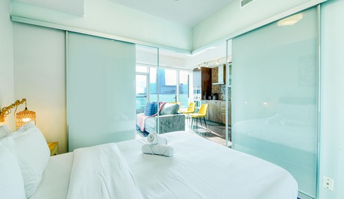 Economy Apartment