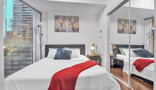 Standard Apartment