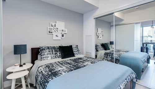 Signature Apartment