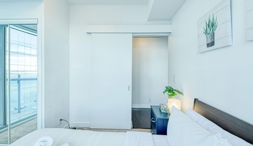 Presidential Apartment