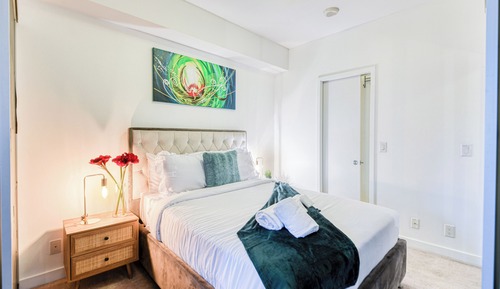 Family Apartment