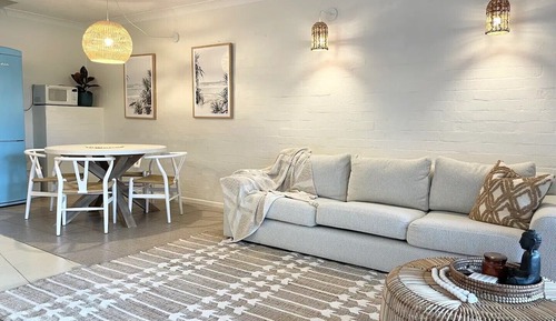 Comfort Apartment