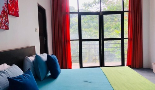 Standard Triple Room, Mountain View