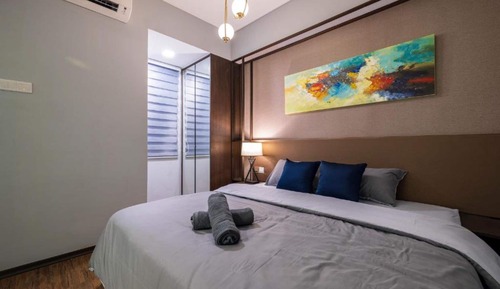 Panoramic Condo