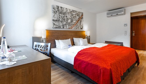 Standard Double Room, 1 Bedroom
