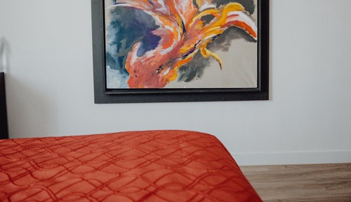 Comfort Single Room