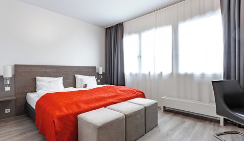 Superior Double Room, 1 Bedroom
