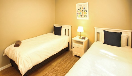 Elite Apartment