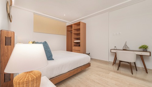 Family Apartment