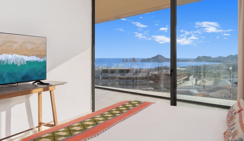Premium Apartment