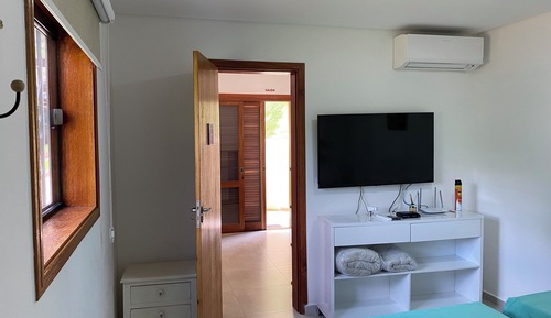 Exclusive Room