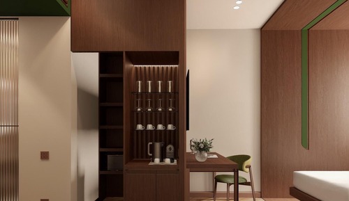 Classic Room