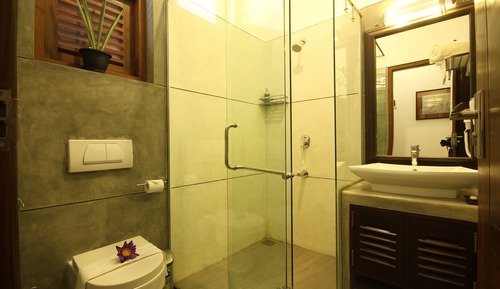 Deluxe Double Non-Balcony