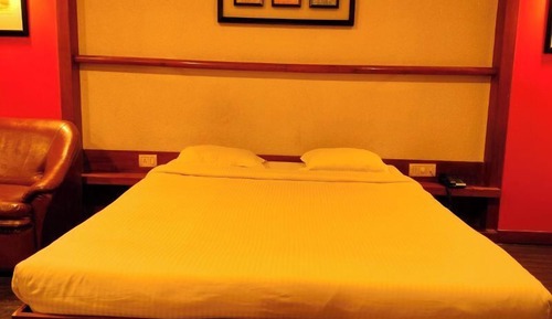 Luxury Room