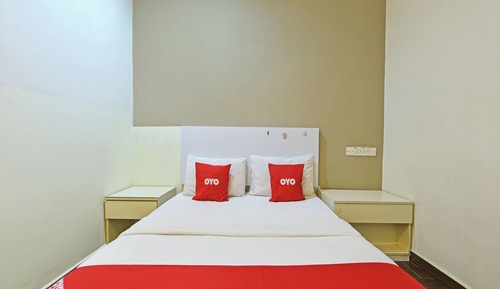 Standard Double Room, 1 Queen Bed