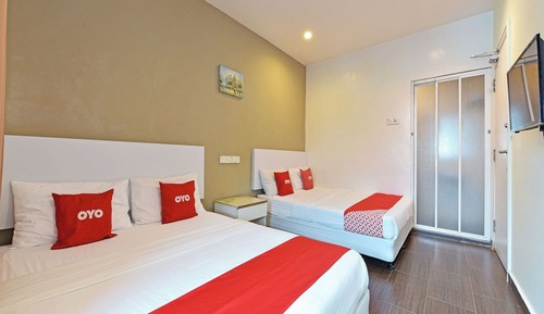 Premium Suite