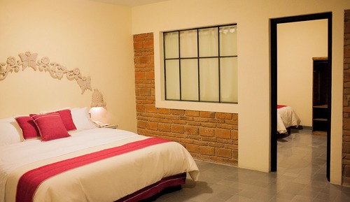 Comfort Room