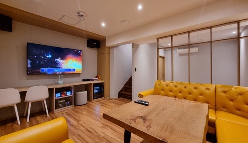 Family Duplex