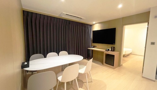 Family Suite