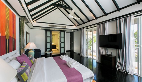 Villa, 4 Bedrooms