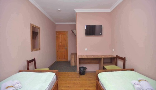 Basic Twin Room