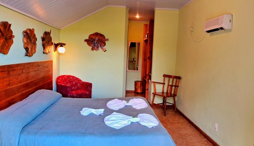 Basic Room