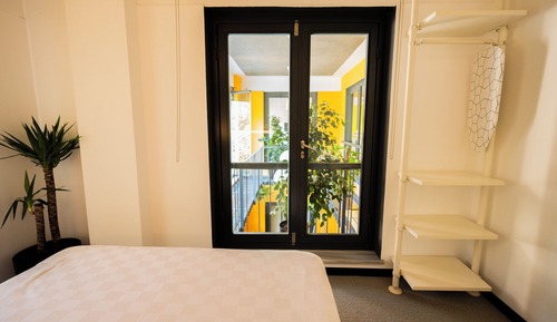 Junior Apartment