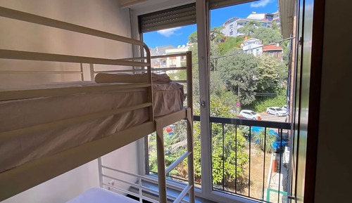 Family Apartment