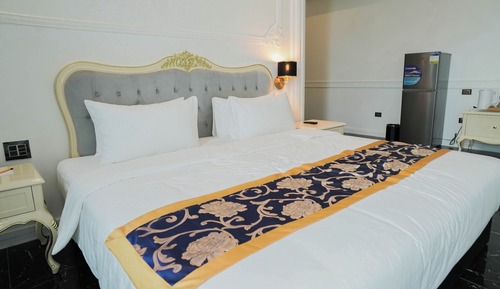 Suite, 1 Bedroom