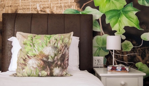 Classic Single Room, 1 Twin Bed