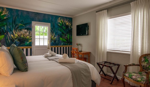 Superior Double or Twin Room