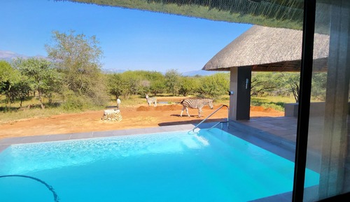 Villa, 3 Bedrooms