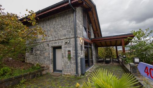 Classic Villa, 1 Bedroom, Mountain View