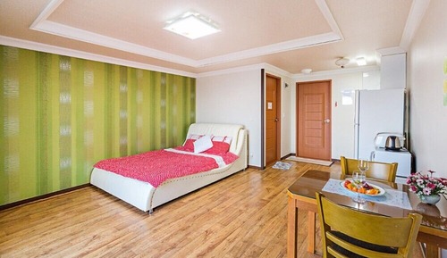 Room (Chorok Bada)