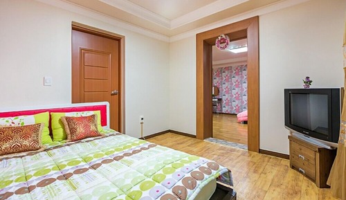 Room (Haeranchoi)