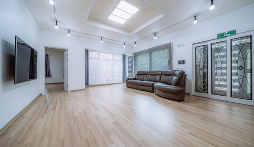 Room (byeolgwandogchae(annex private house))