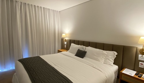 Premium Triple Room