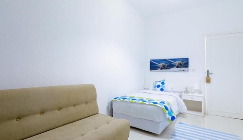Single Room, 1 Bedroom, Mountain View