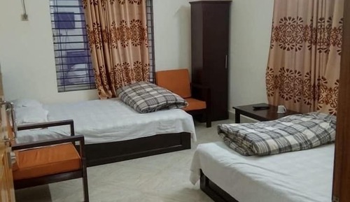 Comfort Double Room
