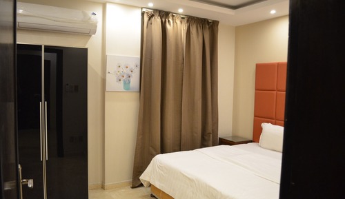 Family Apartment