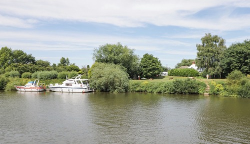 Cottage