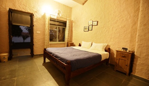 Mud Room
