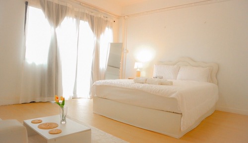 Villa, 2 Bedrooms