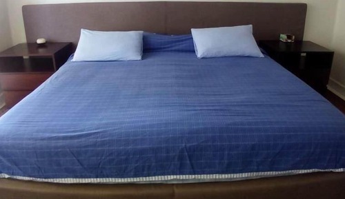 Economy Apartment, 2 Bedrooms, City View