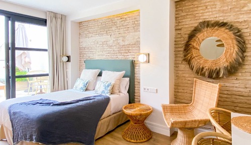 Panoramic Apartment