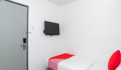 Basic Room