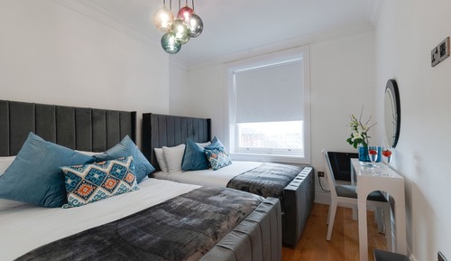 City Apartment