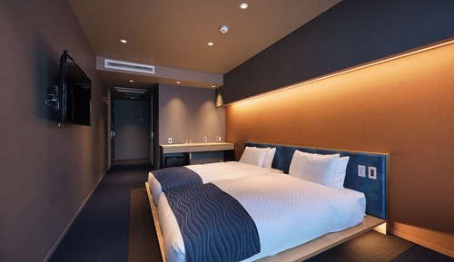 Comfort Room, 2 Bedrooms, Non Smoking