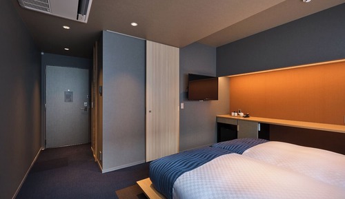 Comfort Double Room, 2 Bedrooms, Non Smoking