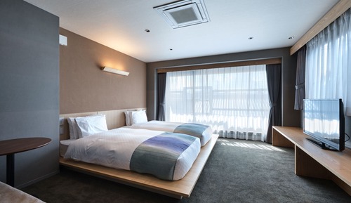 Design Room, 2 Bedrooms, Non Smoking